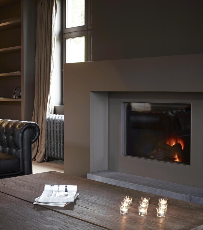 Vacation Home Landgoed De Monteberg Dranouter Quarto foto